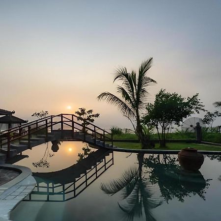 Ketapang Resort Karanghawu Ngoại thất bức ảnh