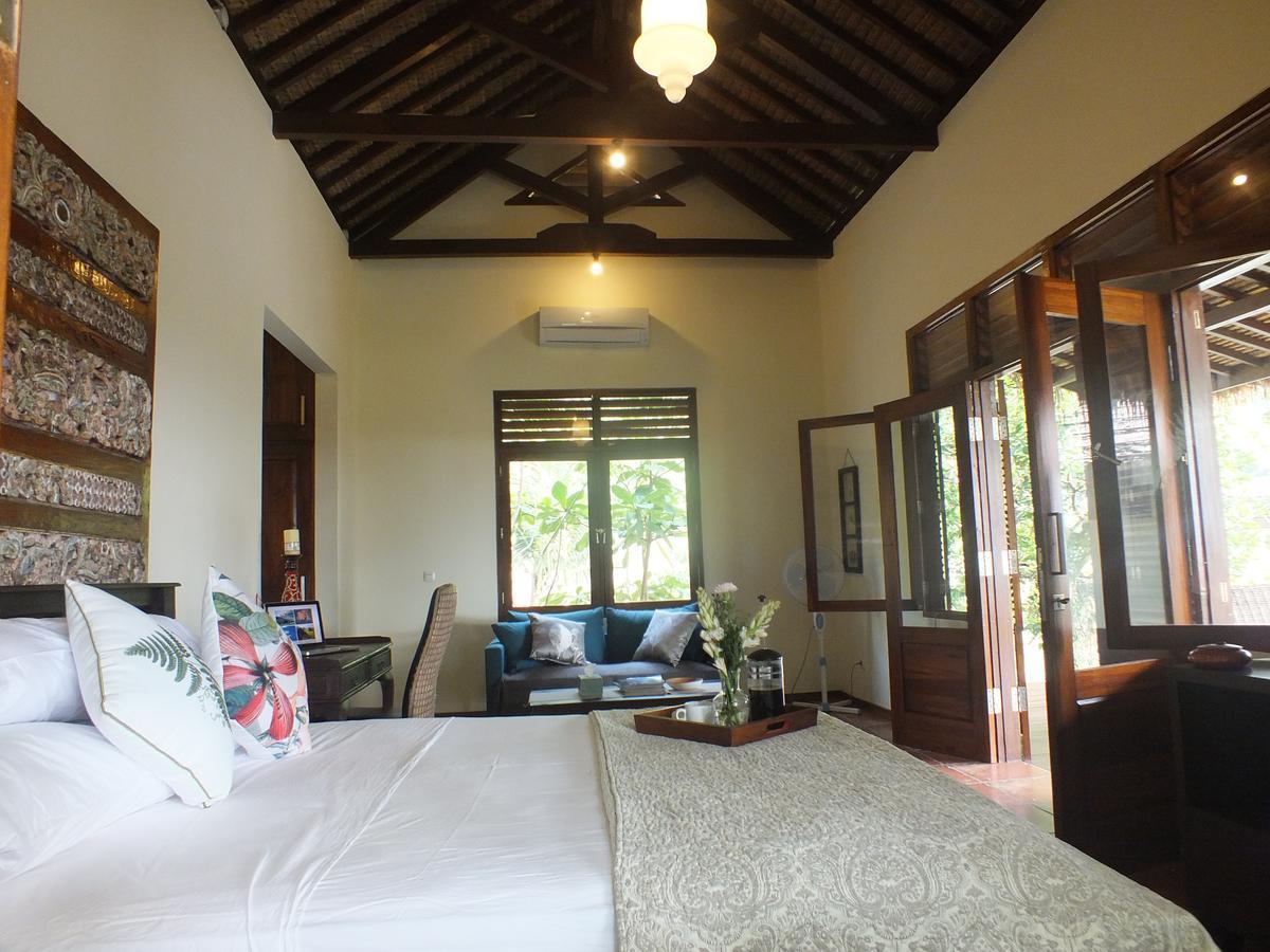 Ketapang Resort Karanghawu Ngoại thất bức ảnh